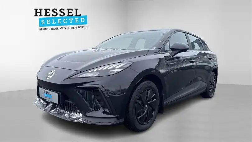 EL Standard Range Nordic Edition 170HK 5d Aut.