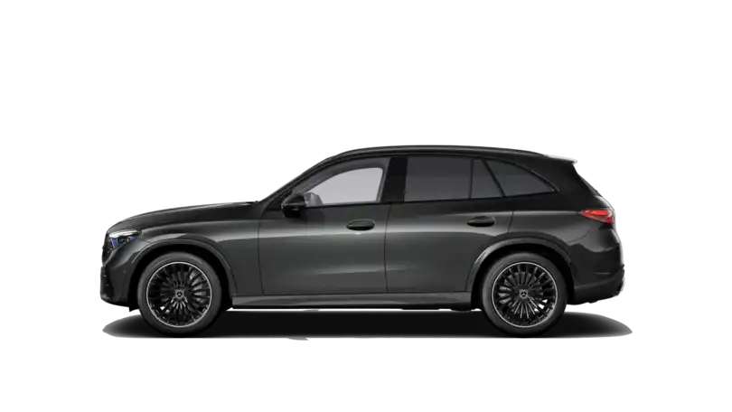 300 d 4MATIC SUV
