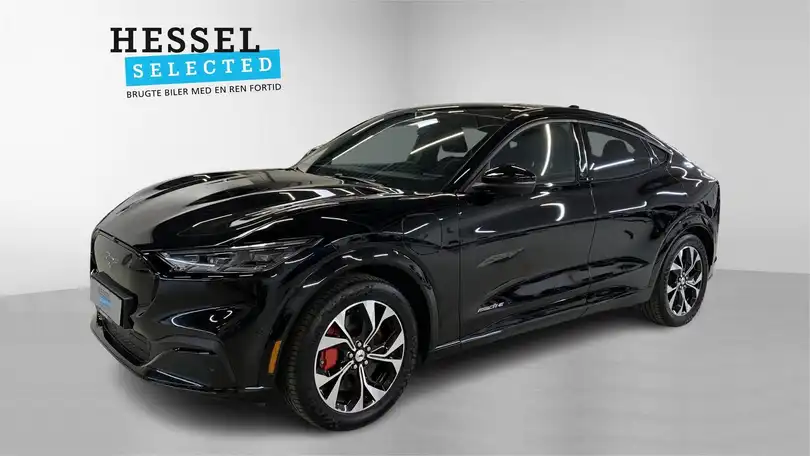 EL UR Premium 294HK 5d Aut.