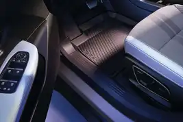 Bundmåttesæt, Gummi til Scenic E-Tech 2024