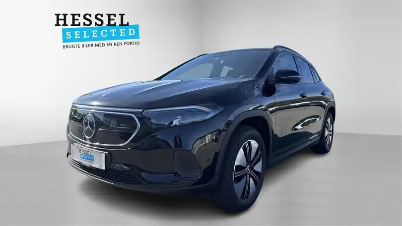 EL Progressive 190HK 5d Aut.