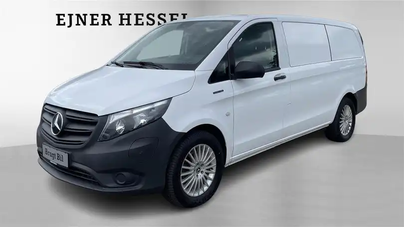 129 A2 EL Tourer Pro 204HK Van Aut.