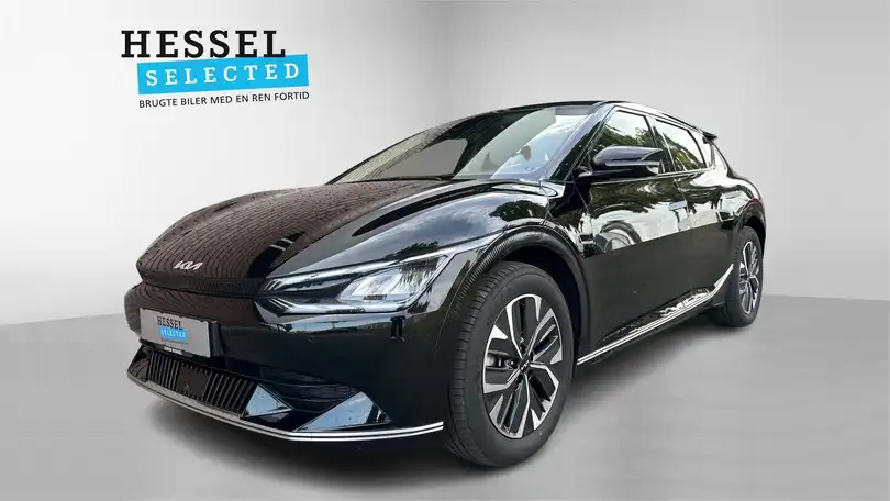 EL Long Range Prestige 229HK 5d Aut.