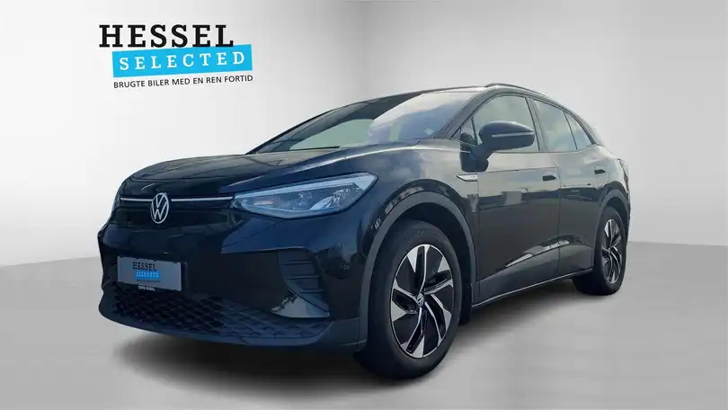 EL Pro Performance 204HK 5d Aut.