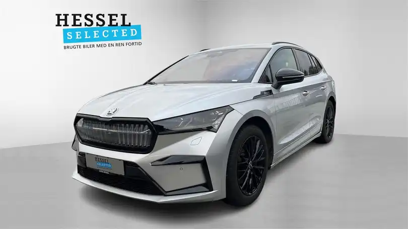 80X iV Sportline Max 4x4 265HK 5d Aut.