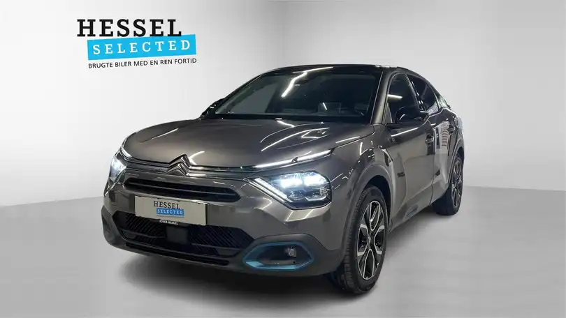 EL Shine Sport 136HK 5d Aut.