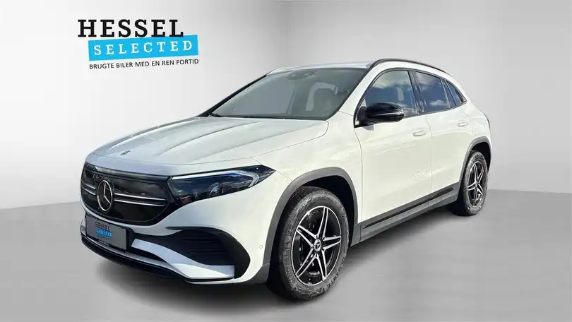 EL AMG Line 190HK 5d Aut.