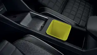 Lille midteropbevaringsrum, Sort Til R4 2025