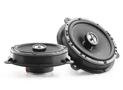 Focal Music Drive til GR. Scenic IV 2016-2021