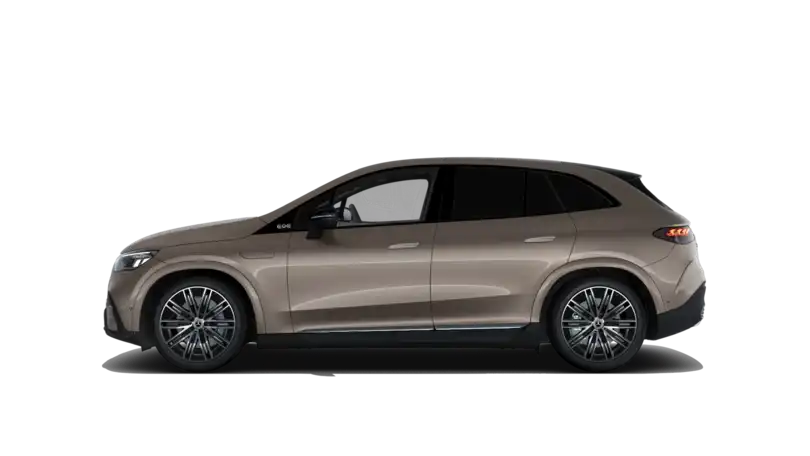 EQE 350 4MATIC SUV