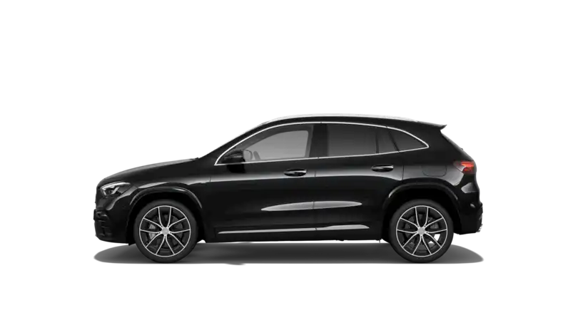GLA 35 4MATIC SUV