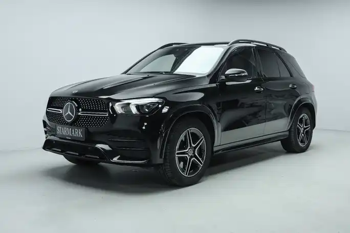 GLE350 de