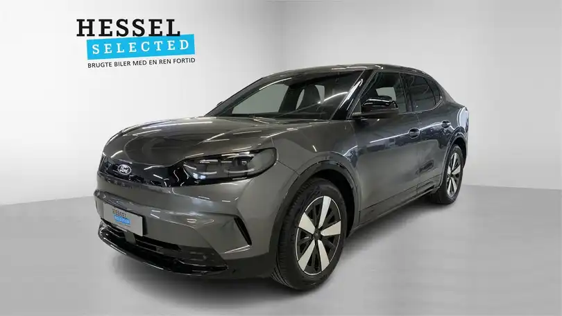 EL UR Select 286HK 5d Aut.