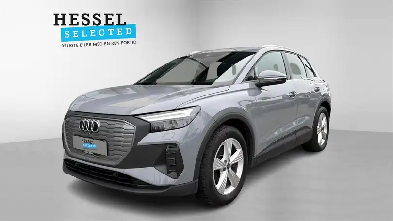 35 E-tron Attitude 170HK 5d Aut.