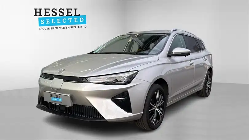 EL Luxury 156HK Stc Aut.