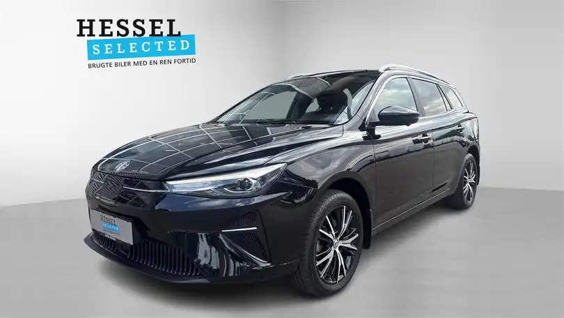 EL Luxury 156HK Stc Aut.