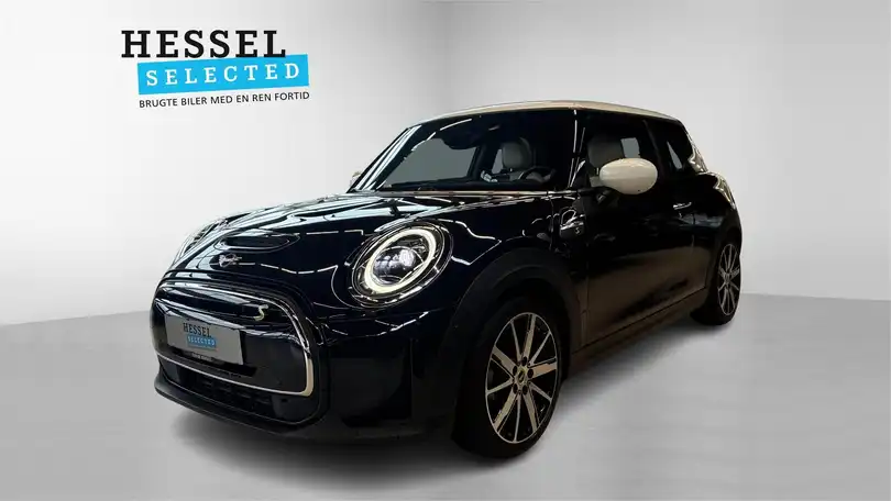 SE EL Mini Yours 184HK 3d Aut.
