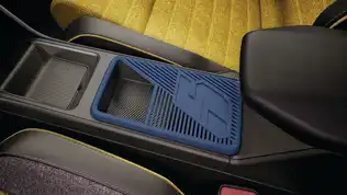 Nummer 5 Låg til R5 E-Tech 2025-