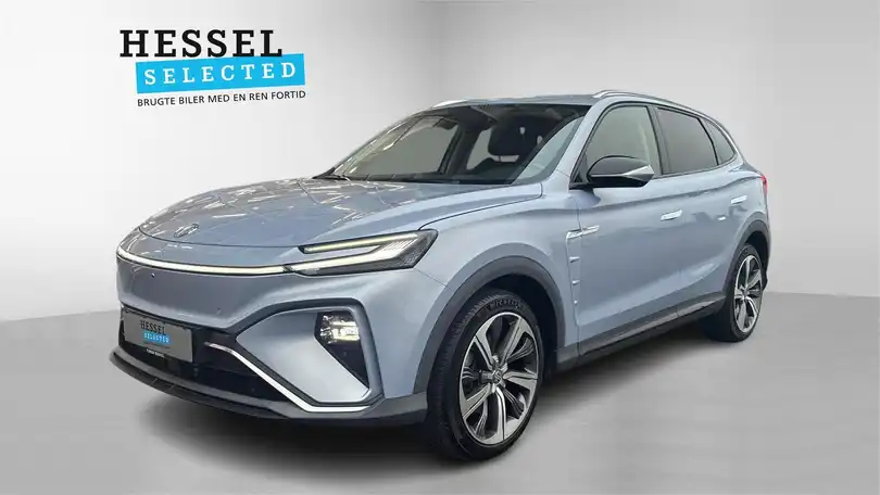 EL Performance 4x4 288HK 5d Aut.