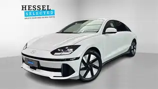 Electric 77,4 kWh Advanced 4WD 325HK Aut.