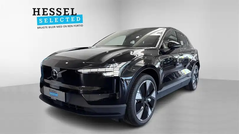 Single Motor Extended Range Plus 272HK 5d Aut.