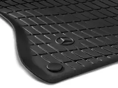 Bundmåttesæt, Gummi til S-Klasse 2020-2025