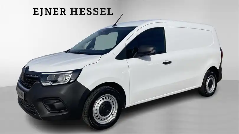 L2 1,5 DCI 95HK Van 6g