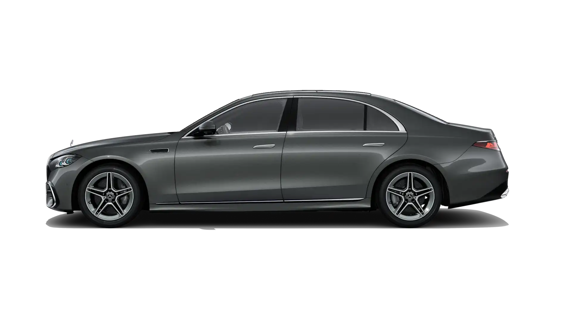 S 580 e 4MATIC Lang Sedan