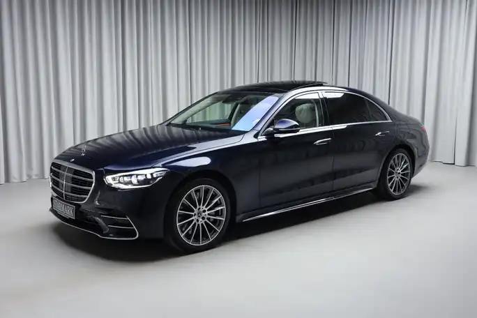 S580 e