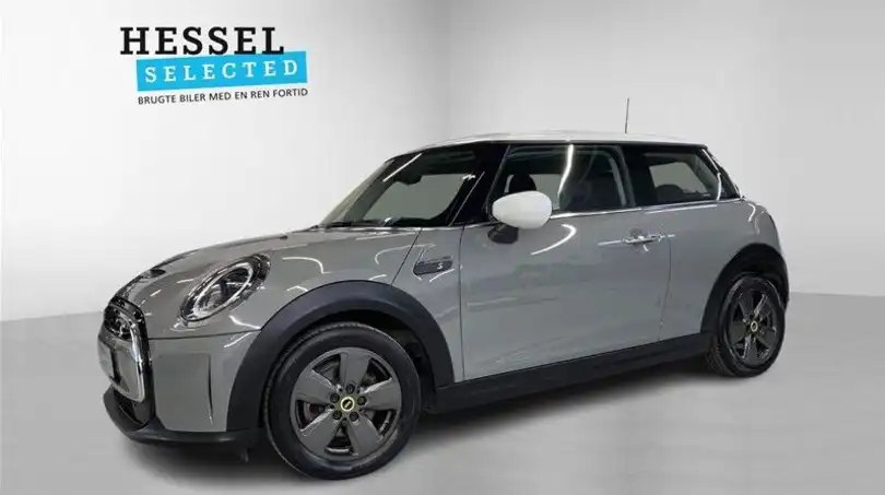 SE EL Essential 184HK 3d Aut.