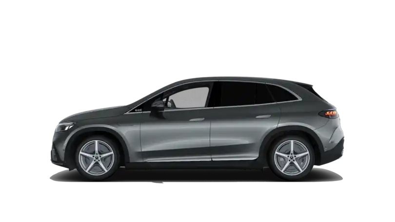 EQE 350 4MATIC SUV