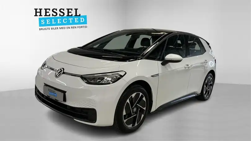 EL Pro Performance 204HK 5d Aut.