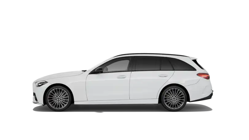 C 300 d Stationcar