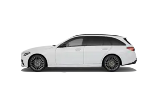 C 300 d Stationcar