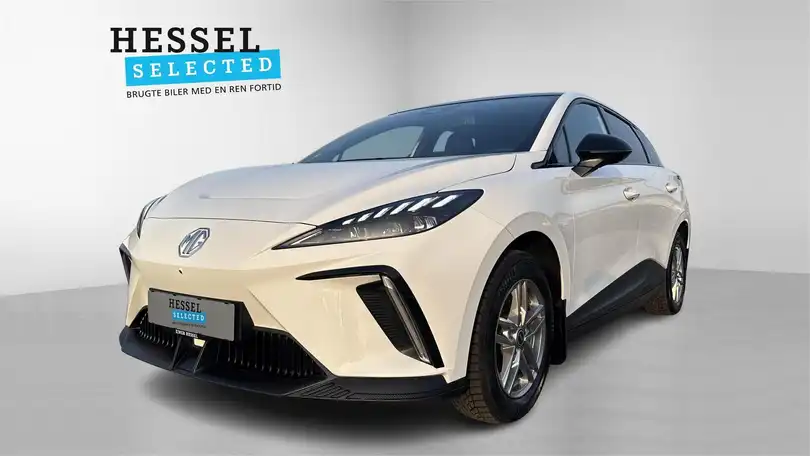 EL Luxury 204HK 5d Aut.