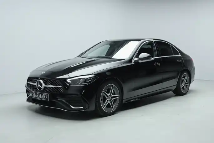 C220 d