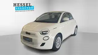 EL Icon 118HK 3d Aut.