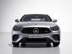 AMG specific grill til E-Klasse 2020-2023
