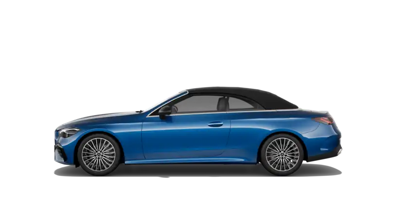 300 4MATIC Cabriolet