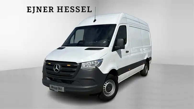 317 2,0 CDI A2 Pro 9G-Tronic 170HK Van 9g Aut.