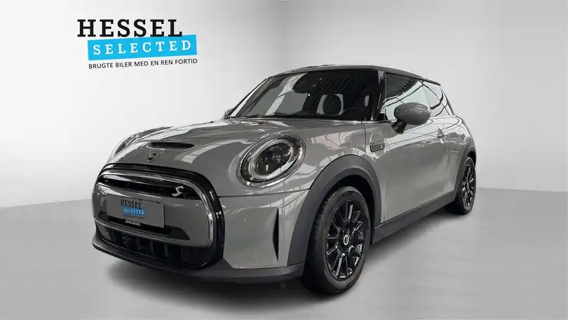 SE EL Classic 184HK 3d Aut.