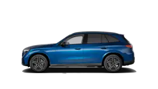 300 d 4MATIC SUV