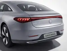 Spoiler på bagklap til EQS 2021-2025