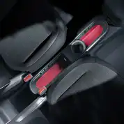 Måtter til midterkonsol til Twingo E-Tech 2026