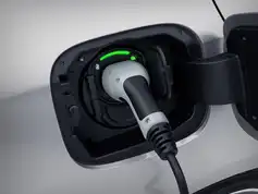 22 kw DC lyn-lader til A-, B- & CLA-Klasse 2018-2023