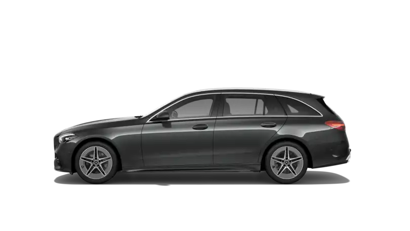 C 300 Stationcar