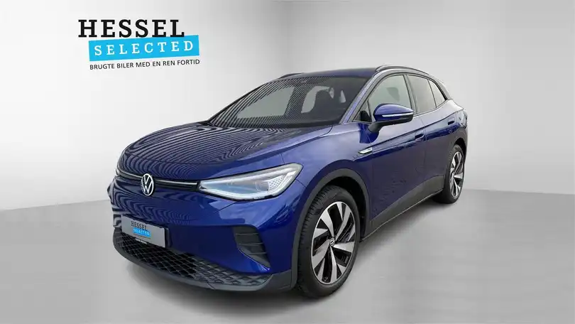 EL Pro Performance 204HK 5d Aut.