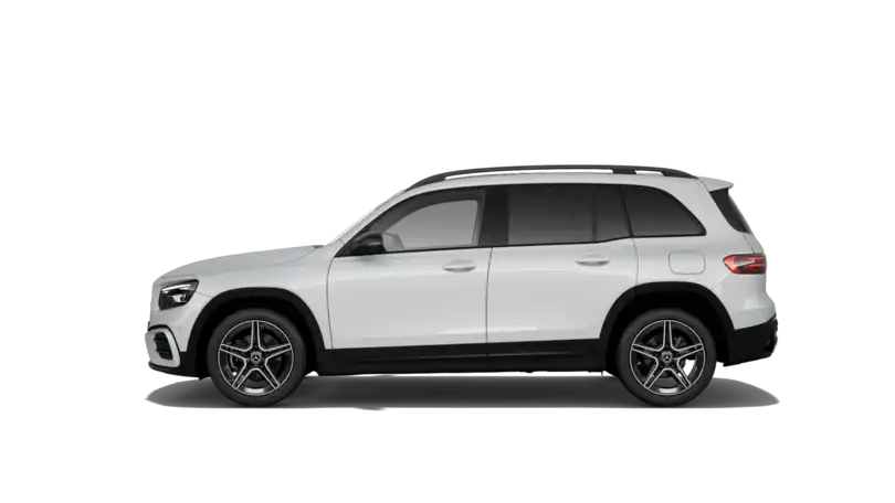 GLB 200 d SUV