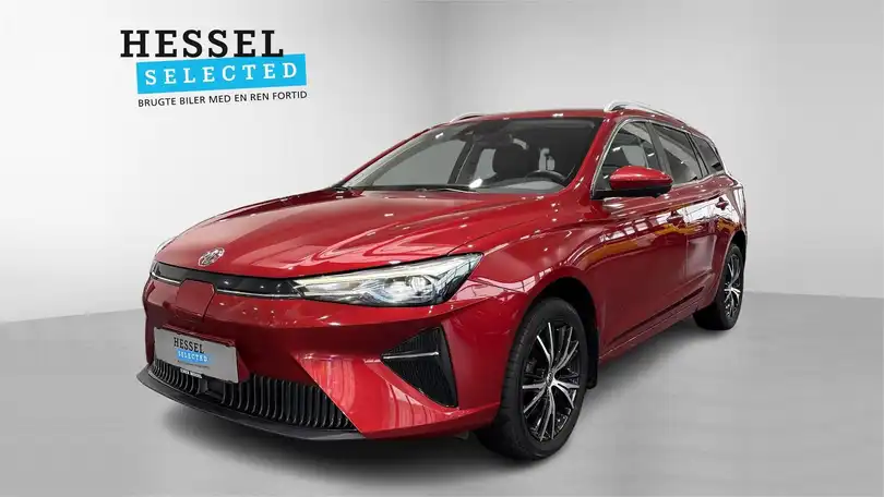 EL Luxury 156HK Stc Aut.