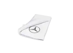 Mercedes Mikrofiberklud